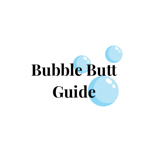 30 Day Bubble Butt Guide